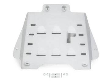 Rival Transmission Bash Plate for Isuzu D-Max 2021+ - Brixton 4x4 - Buy Online Now!